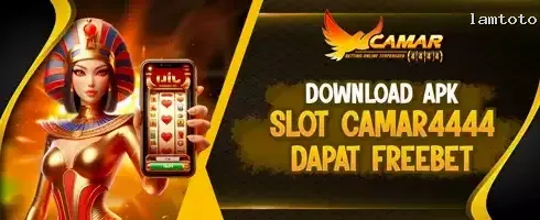 Bonus Spesial Download lamtoto APK screenshot