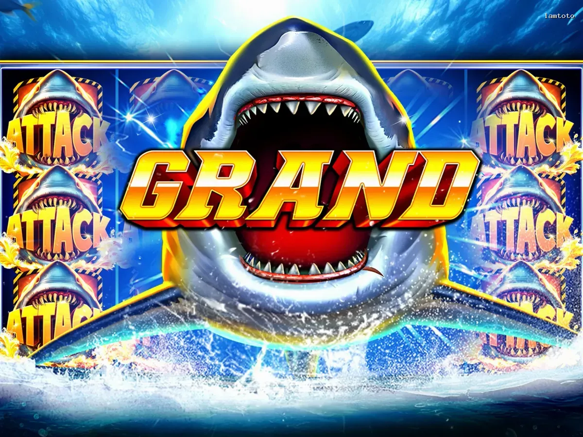 Promosi & Jackpot lamtoto screenshot